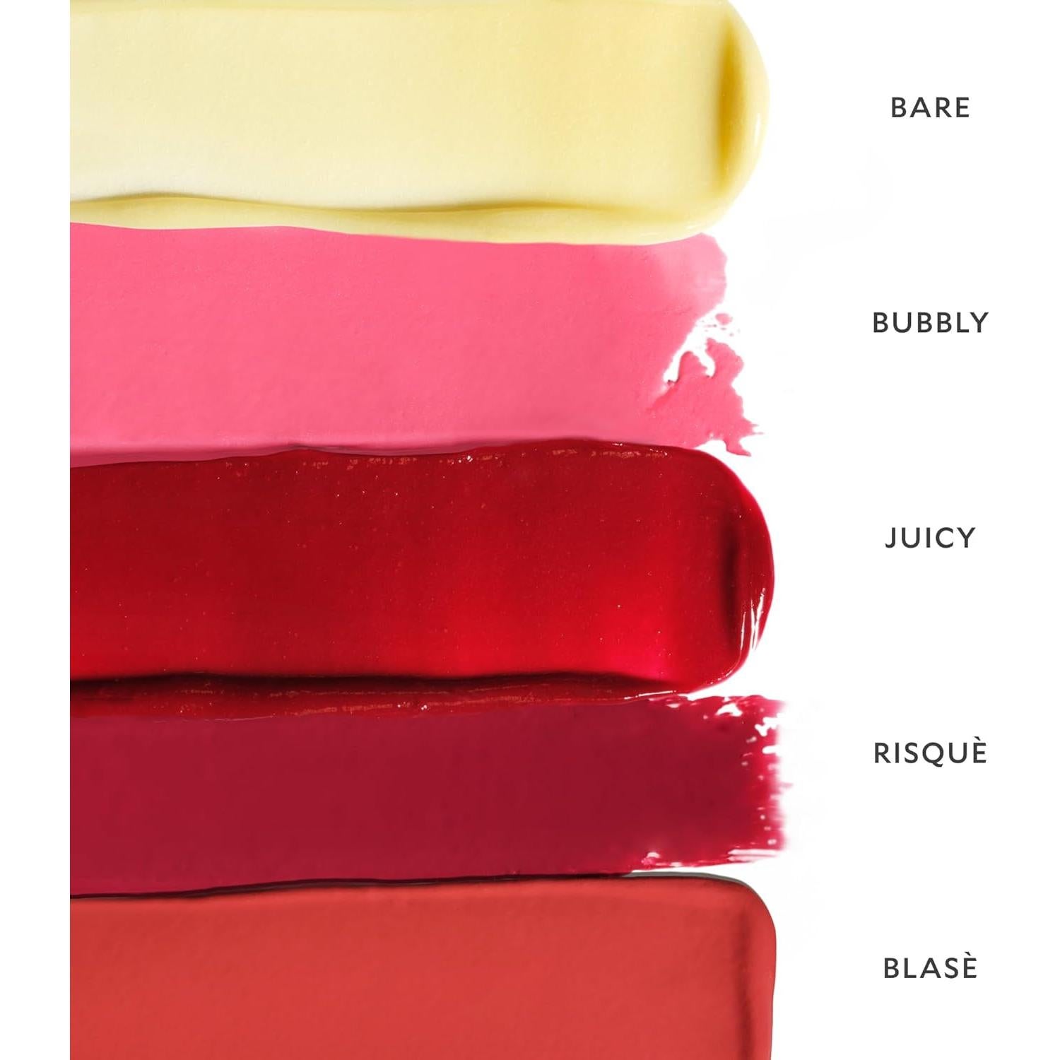 Tratamiento Hidratante para Labios Tata Harper 3 en 1 100% Natural