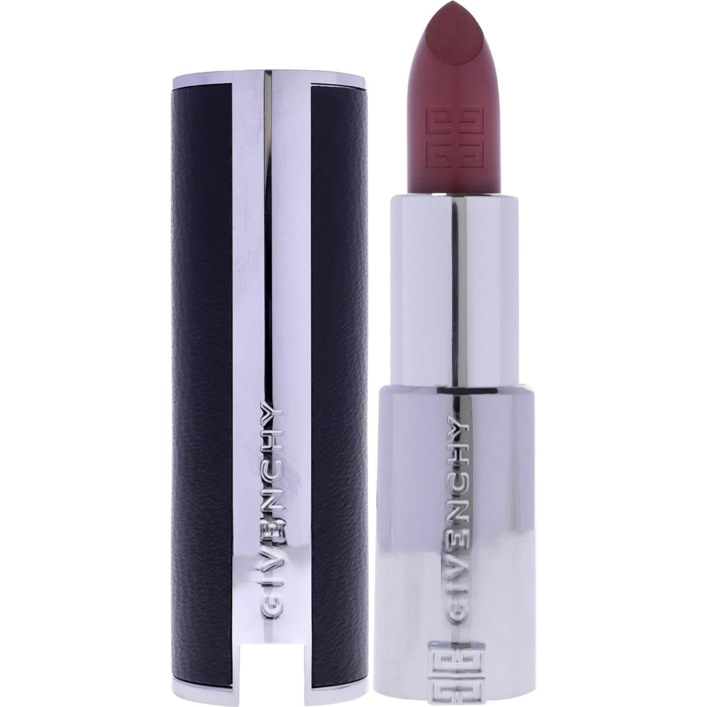 Labial Givenchy Le Rouge Interdit Intense Silk N116 Nude Boise 3.11 g