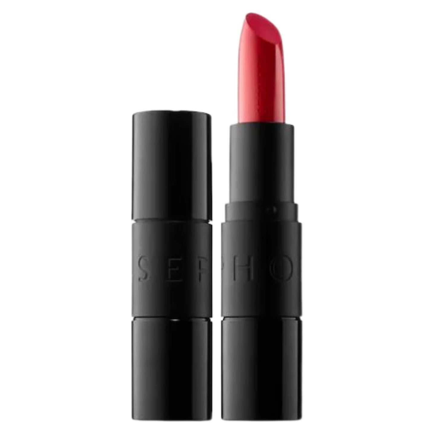 Labial Hidratante Satinado Sephora 17 Pulso Extra 3.5 g