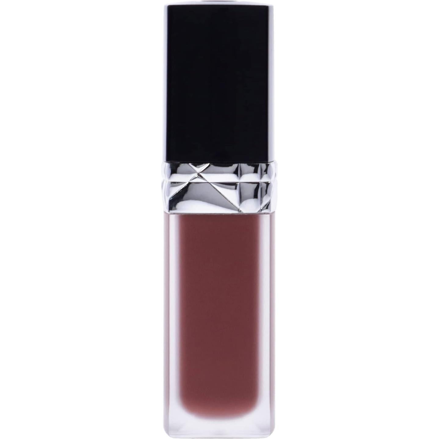Labial Líquido Matte Christian Dior Rouge Dior Forever 200