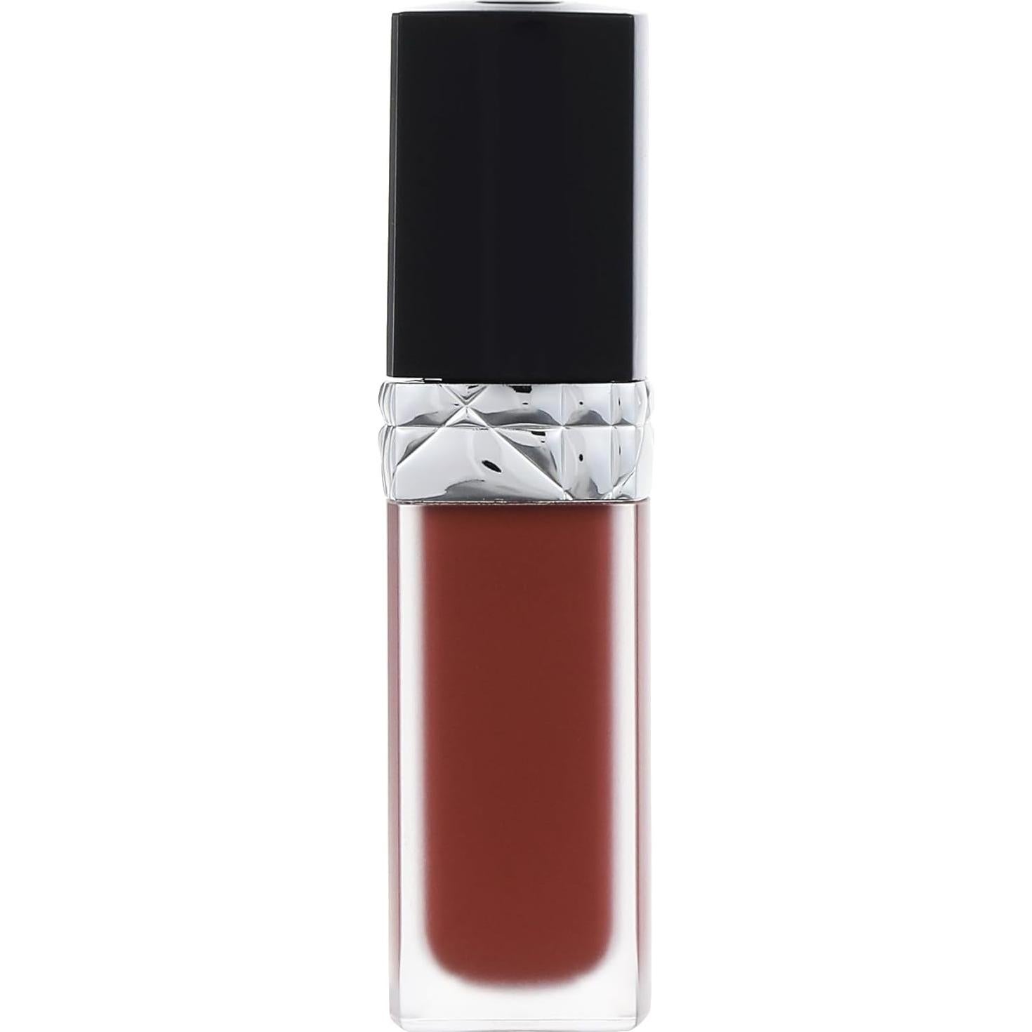 Labial Líquido Ultra-Pigmentado Christian Dior Rouge Dior 558