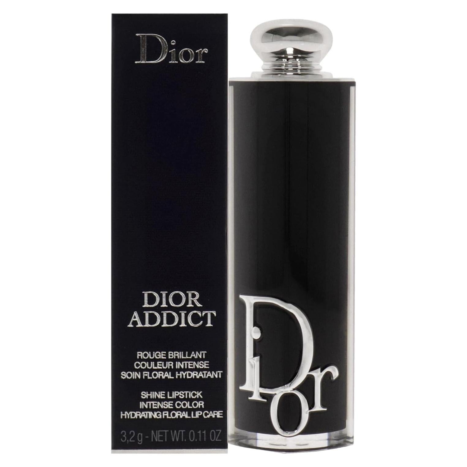 Labial Brillante Dior Addict 740 Silla 3.11 g Hidratante Mujeres
