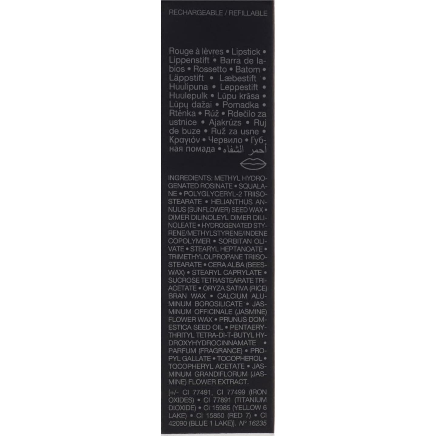 Labial Brillante Dior Addict 740 Silla 3.11 g Hidratante Mujeres