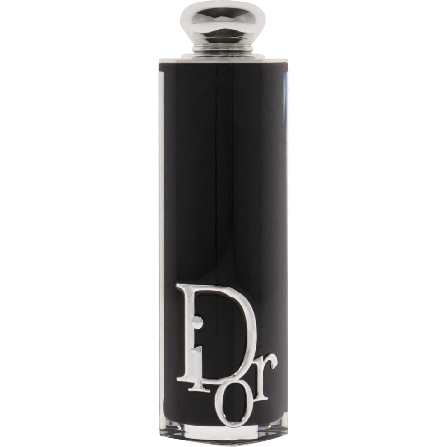 Labial Dior Addict Shine 558 Bois De Rose 3.11 g Hidratante