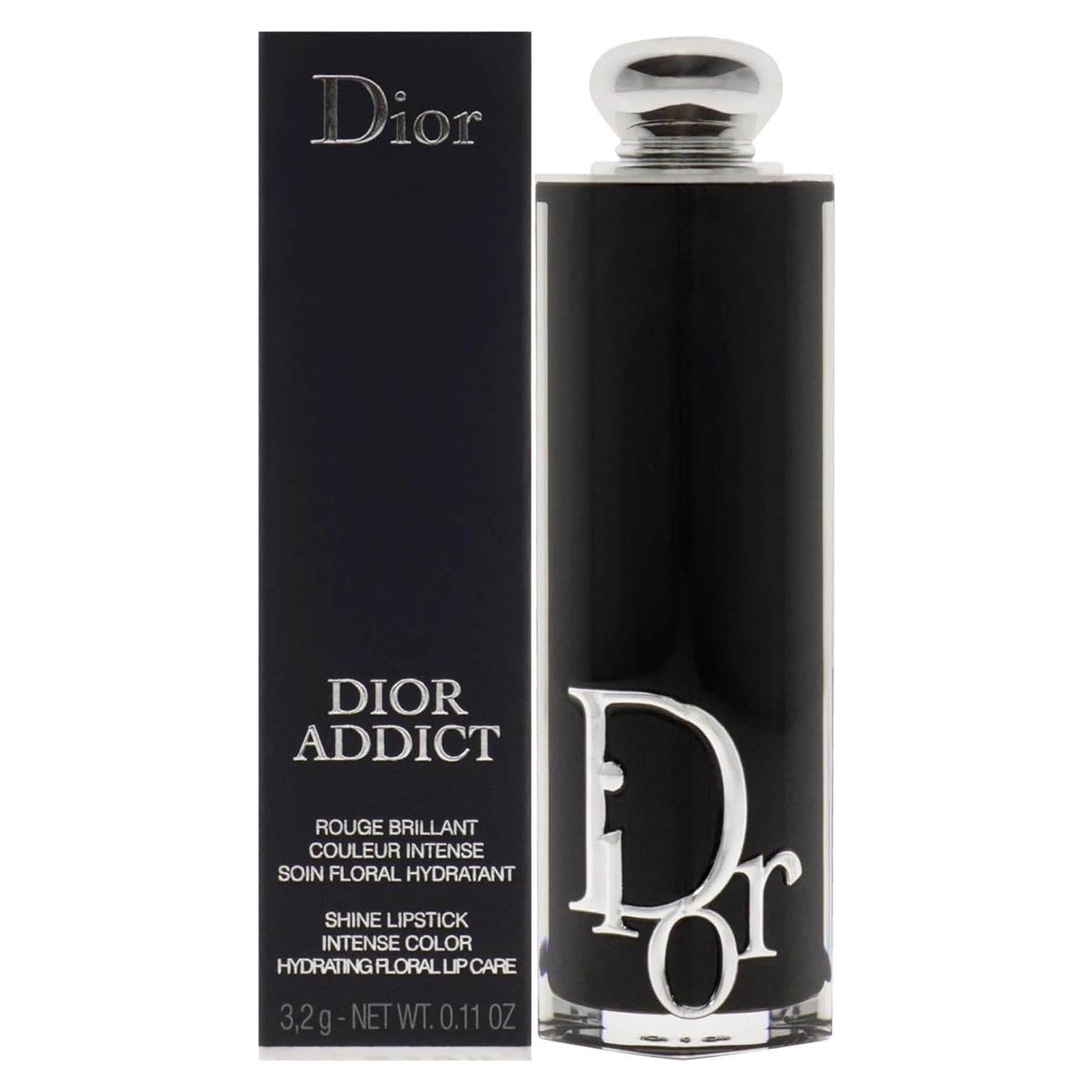 Labial Hidratante Brillo Dior Addict 3.11 g Recargable