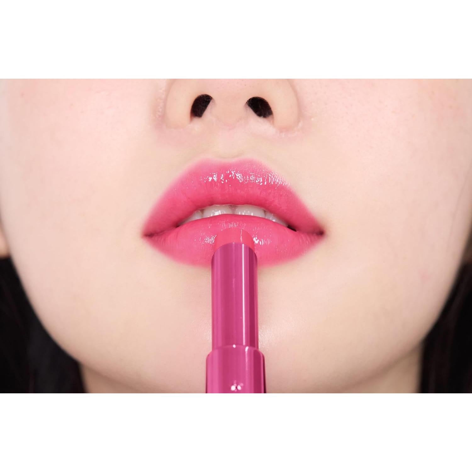 Pintalabios Glaseado JUNG SAEM MOOL 2.3g Rosa Narcisista