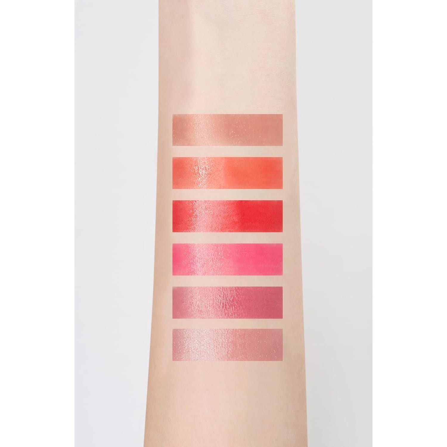 Pintalabios Glaseado JUNG SAEM MOOL 2.3g Rosa Narcisista