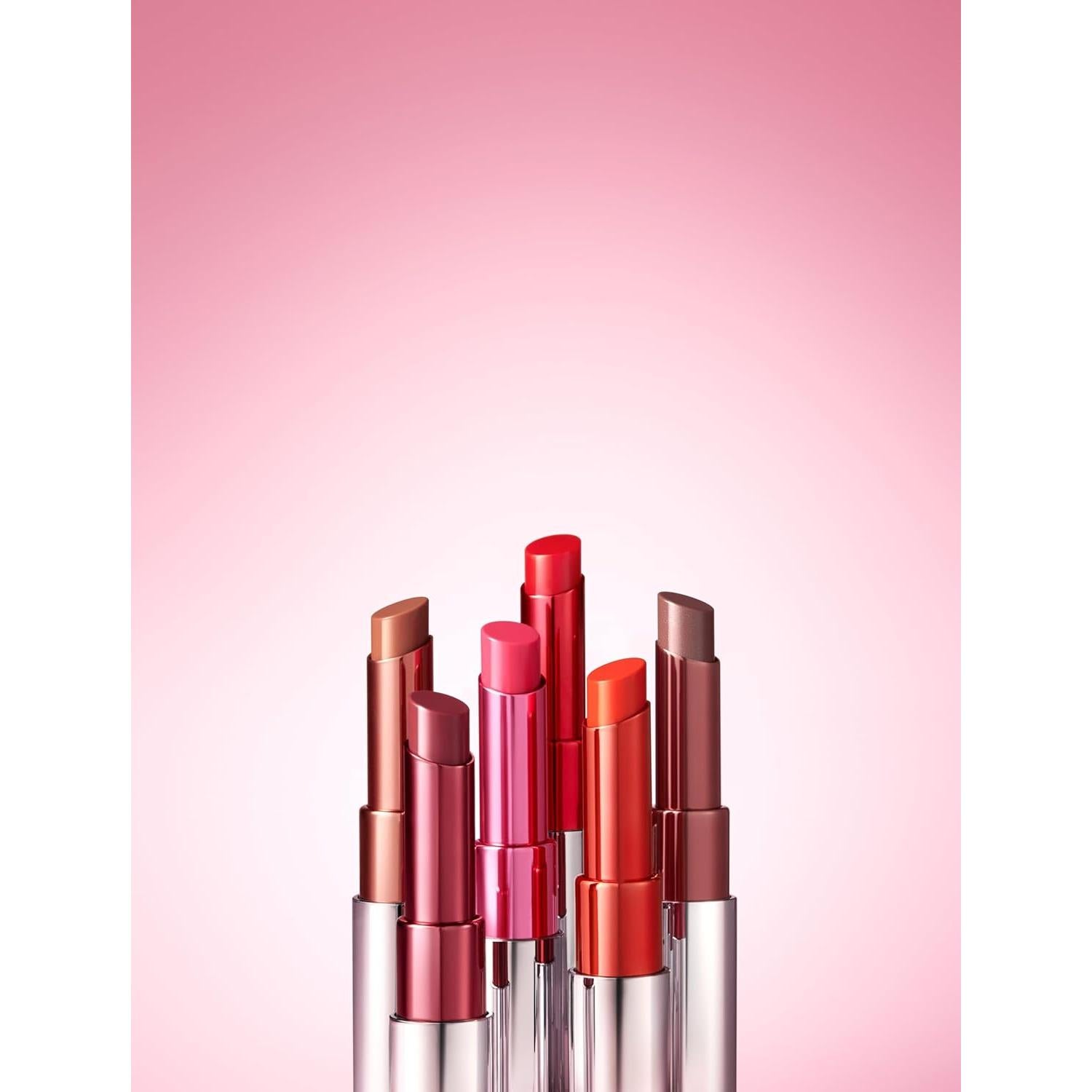 Pintalabios Glaseado JUNG SAEM MOOL 2.3g Rosa Narcisista