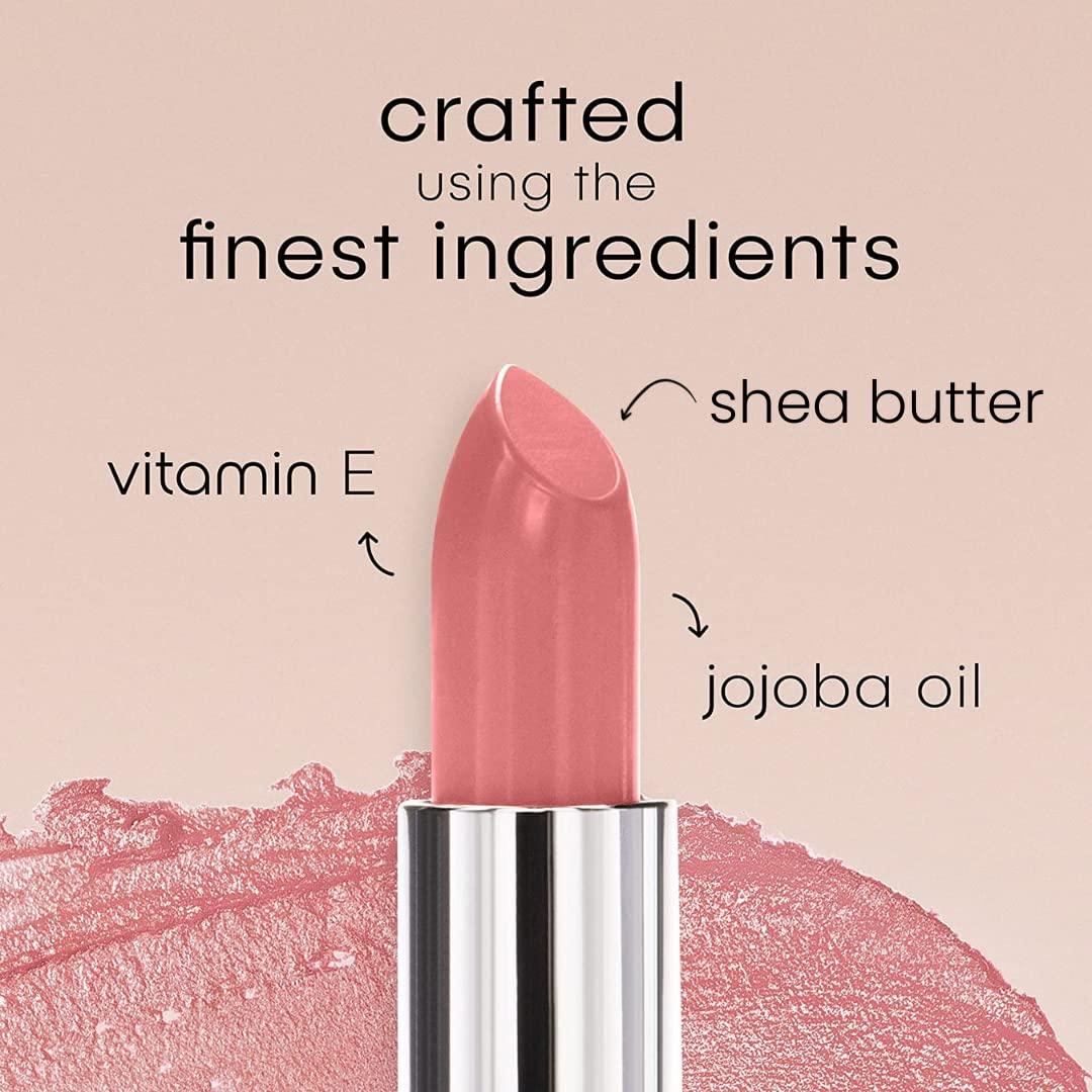 Pintalabios Nude Envie Hipnotizar - Acabado Cremoso 3.97g