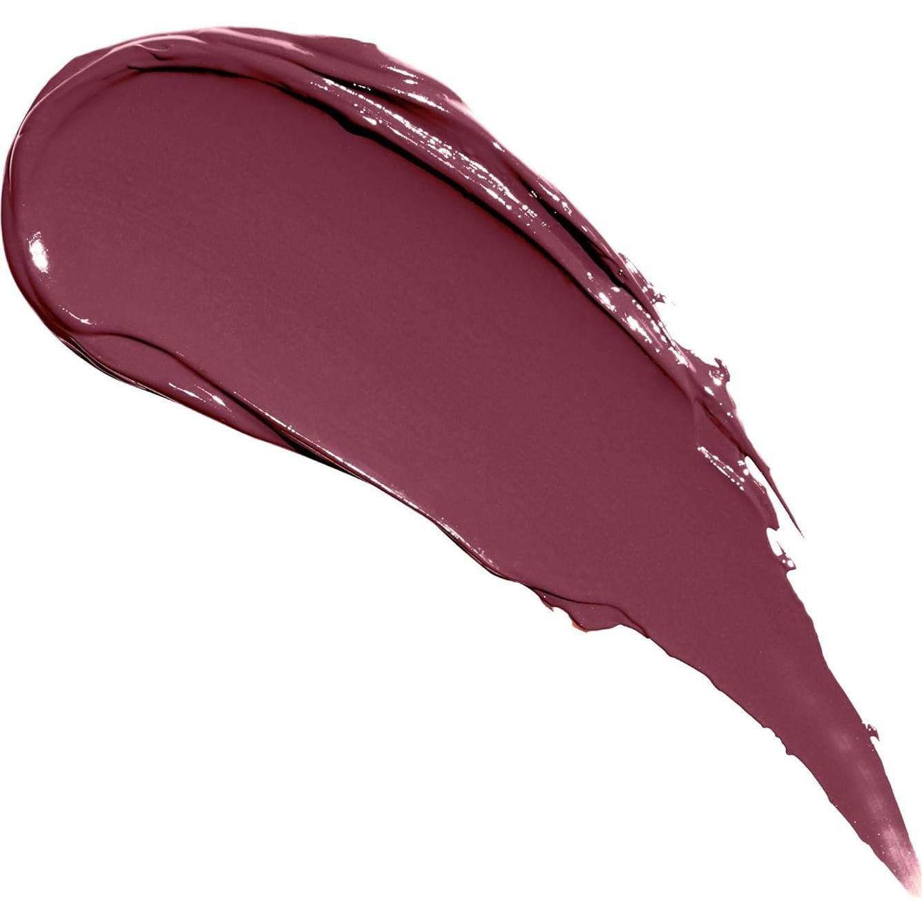 Labial Smashbox Be Legendary Prime & Plush 16 Cranberry