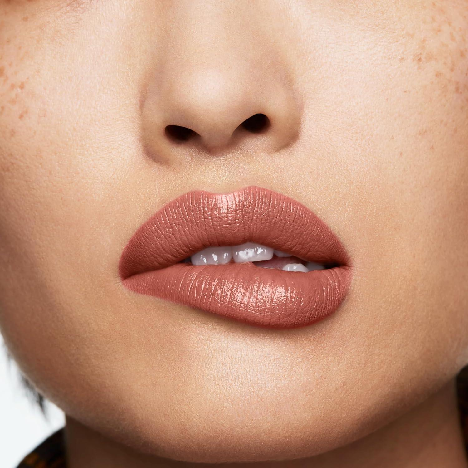 Labial Smashbox Be Legendary Prime & Plush 16 Cranberry