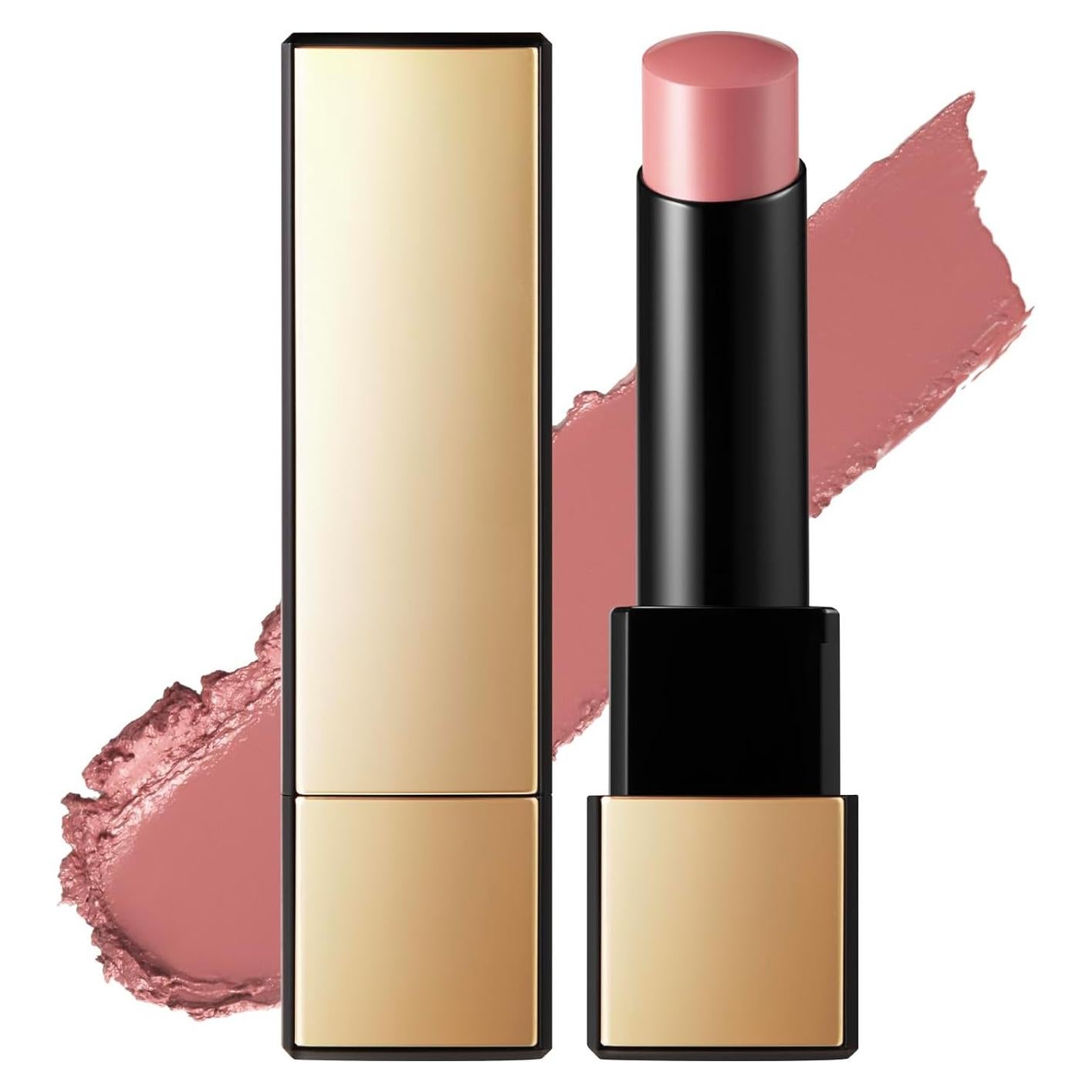 HERA Rouge Classy Labial #427 Atractivo Rosa 3.5g - Larga Duración