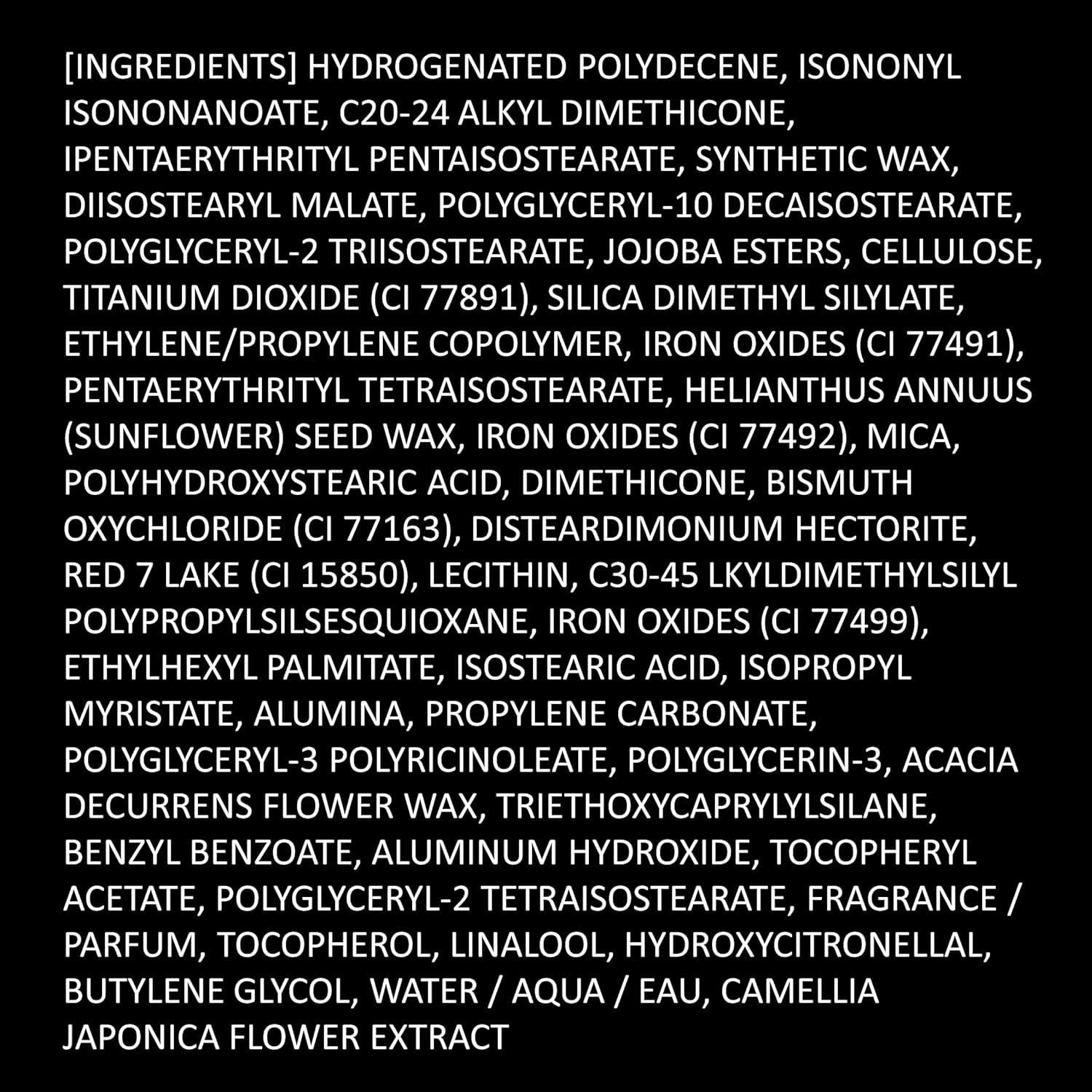 HERA Rouge Classy Labial #427 Atractivo Rosa 3.5g - Larga Duración