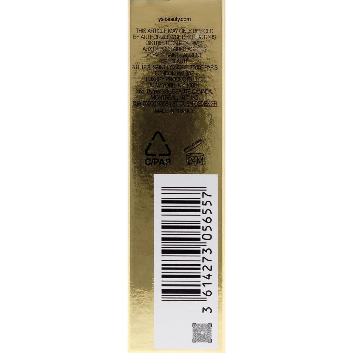 Labial Yves Saint Laurent Rouge Pur Couture 1971 3.1g