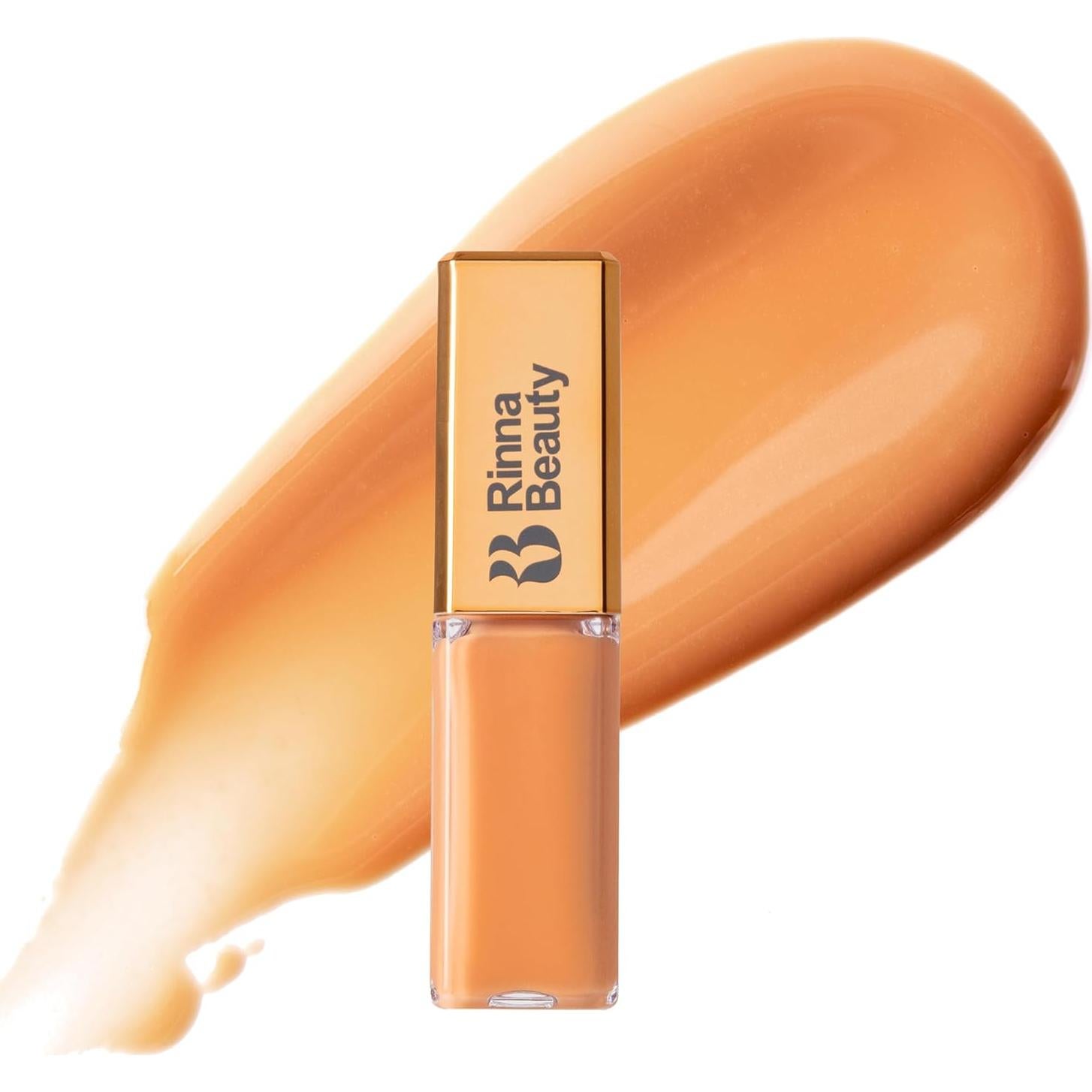 Kit de Cuidado Labial Rinna Beauty - 7 Productos Hidratantes y Exfoliantes