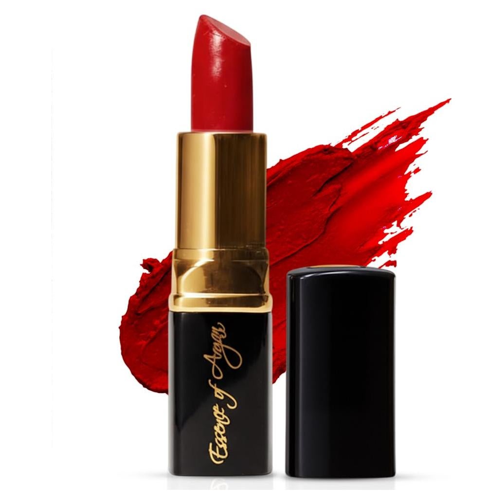 Lápiz Labial Rojo Hidratante Essence Of Argan 17.86g