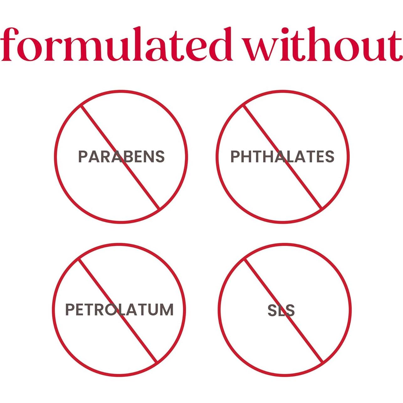 Bálsamo Labial Hidratante Burt's Bees - 3 Tubos 9.6g