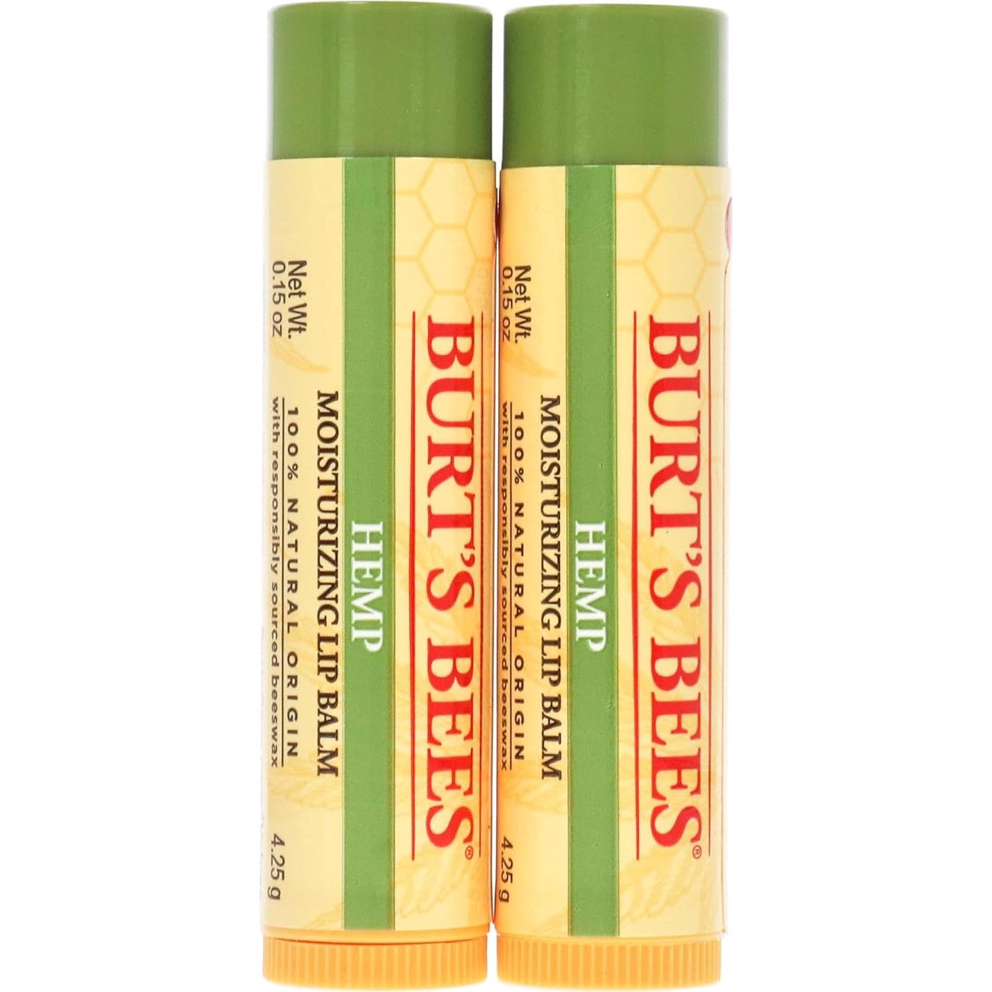 Bálsamo Labial Hidratante Burt's Bees 4.25 g Unisex