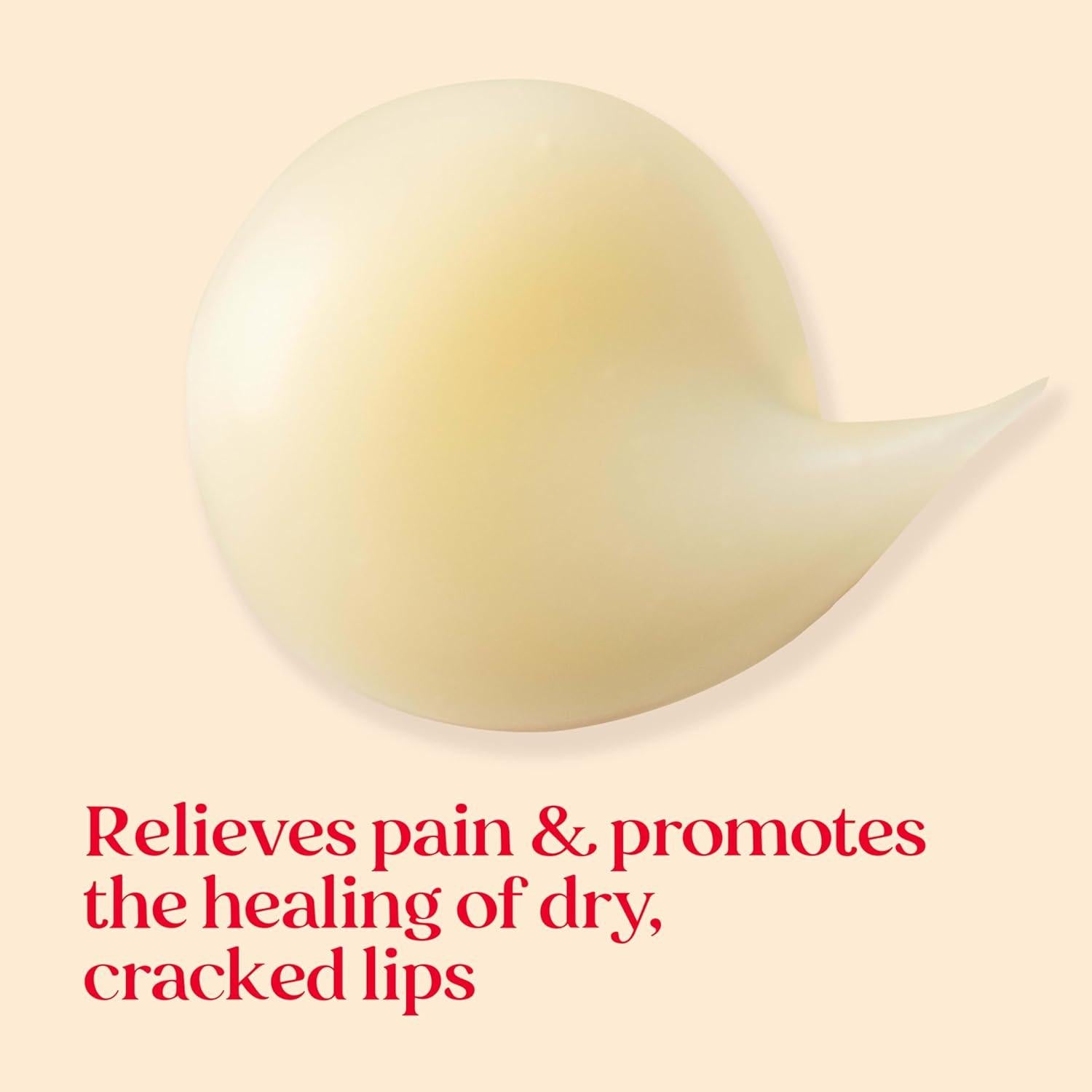 Tratamiento para Herpes Labial y Balsamo Labial Burt's Bees 2 Tubos