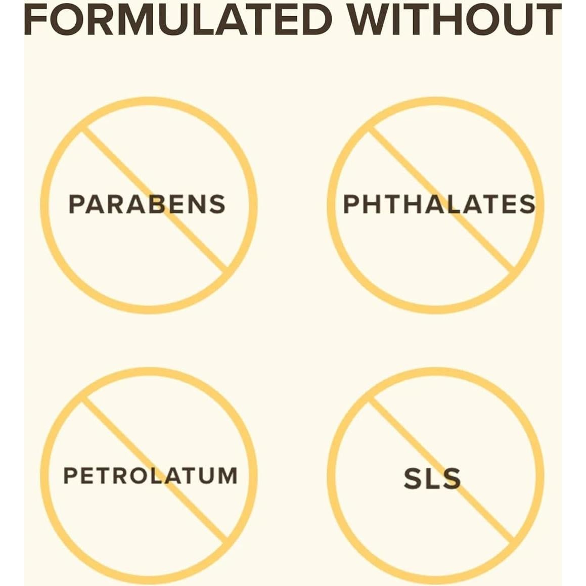 Bálsamo Labial Burt's Bees Ultra Hidratante 5 Unidades 4.25g