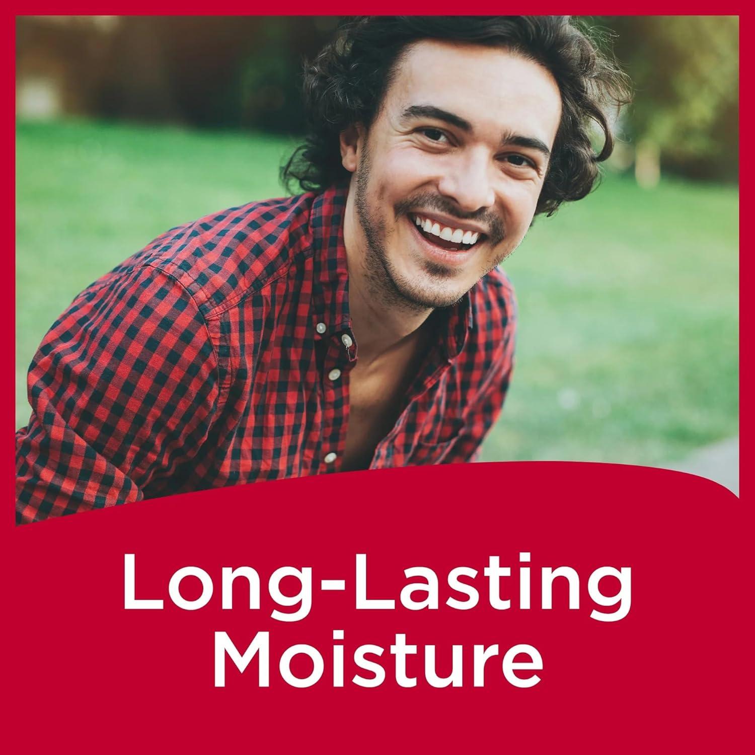 Bálsamo Labial Medicado Carmex - Paquete de 12 Tubos