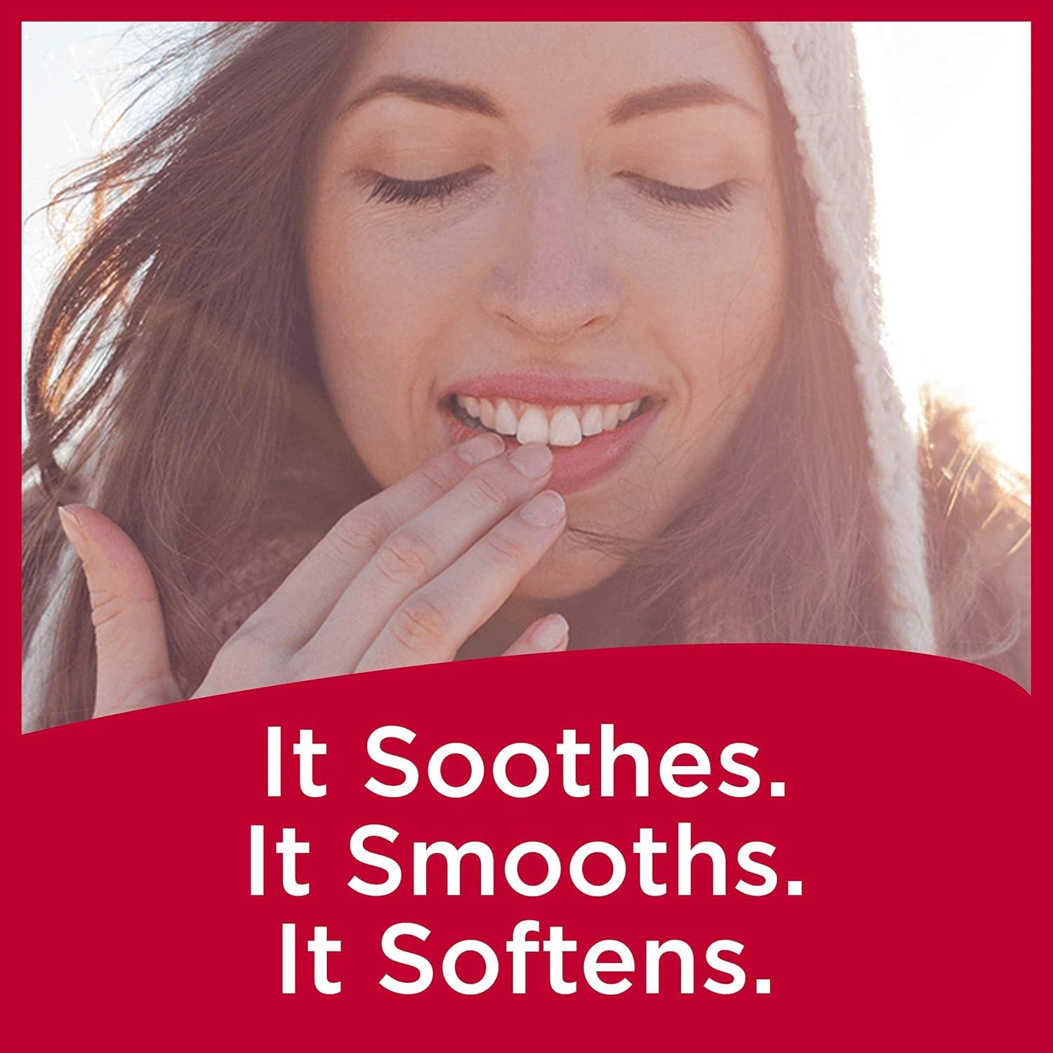 Carmex Balsamo Labial Hidratante SPF 15 - 15 Tubos Minis