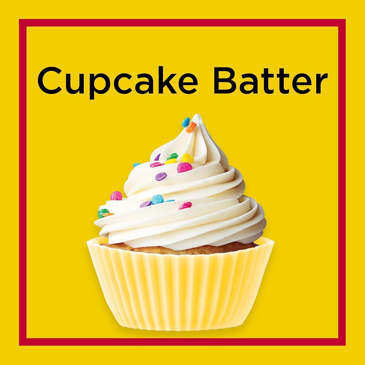 Bálsamo Labial Hidratante Carmex Sabor Masa de Pastel SPF 15 - 12 Unidades