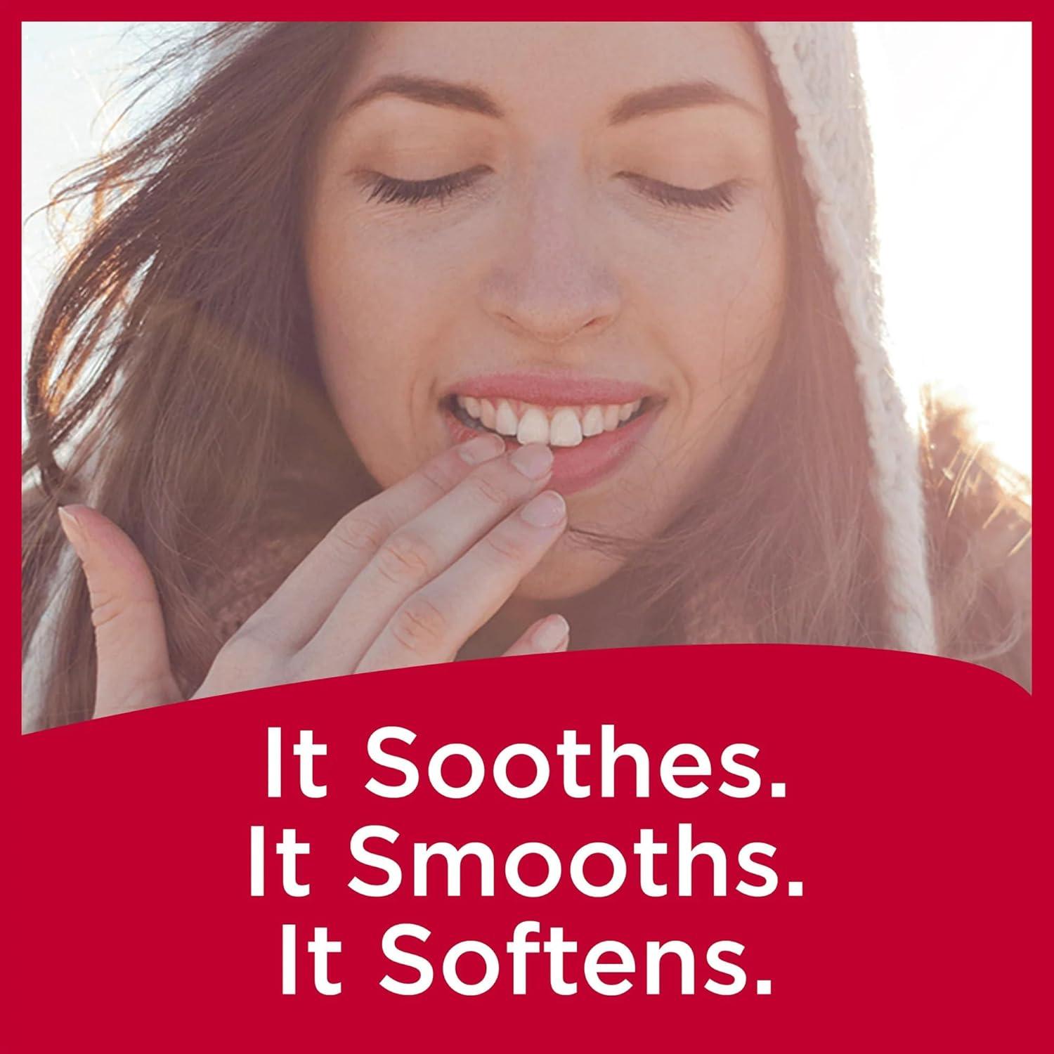 Paquete Variado Carmex Cuidado Diario SPF15 - 6 Bálsamos