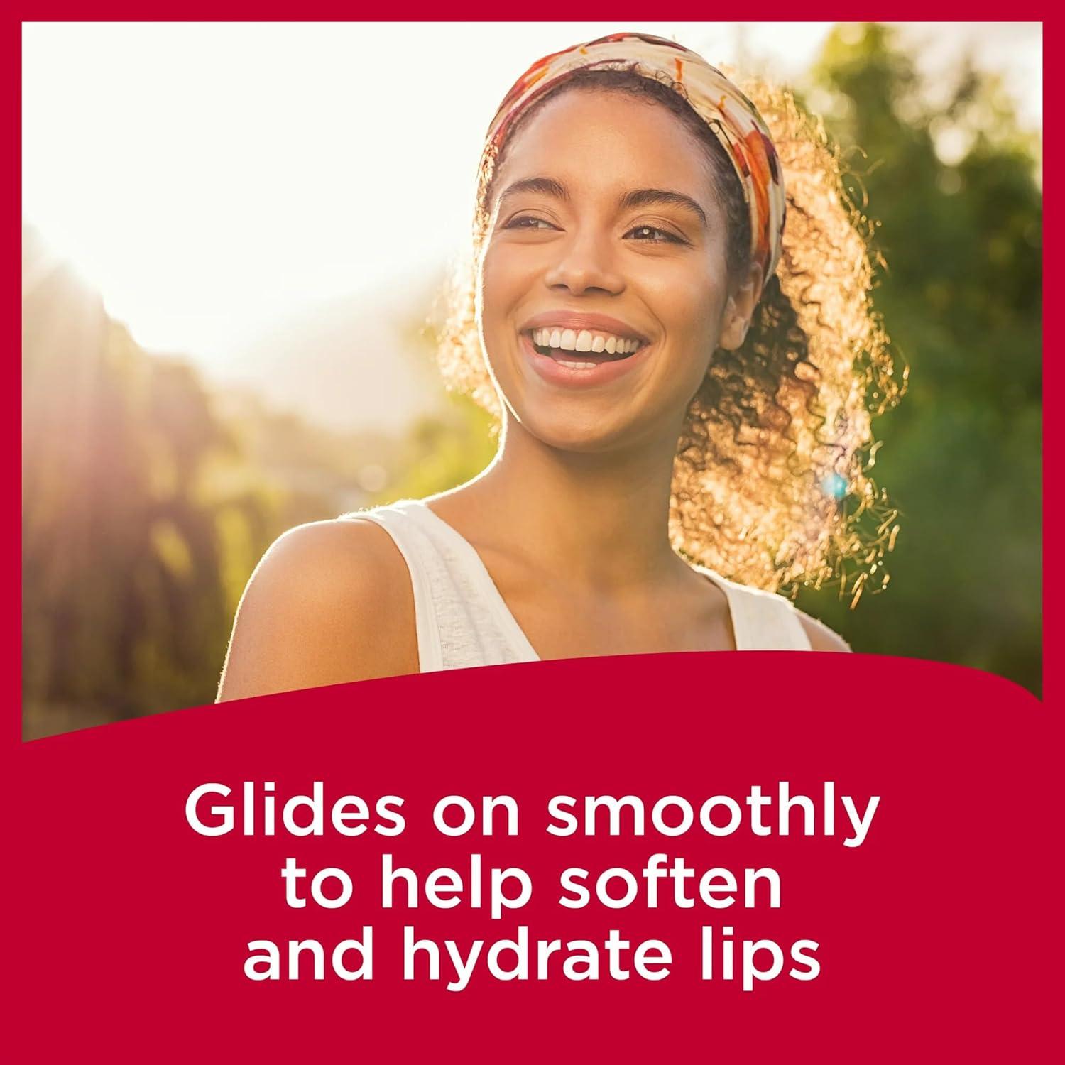 Paquete Variado Carmex Cuidado Diario SPF15 - 6 Bálsamos