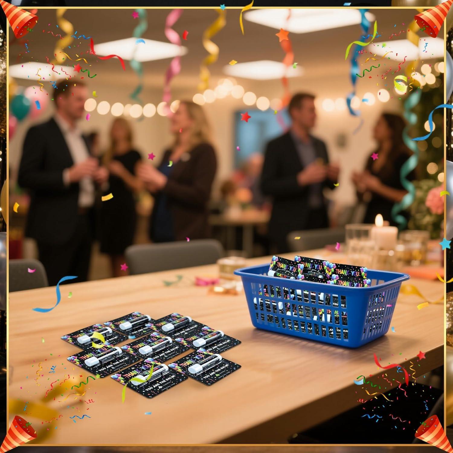 30 Balsamos Labiales de Apreciación Kuabiz - Menta y Vainilla