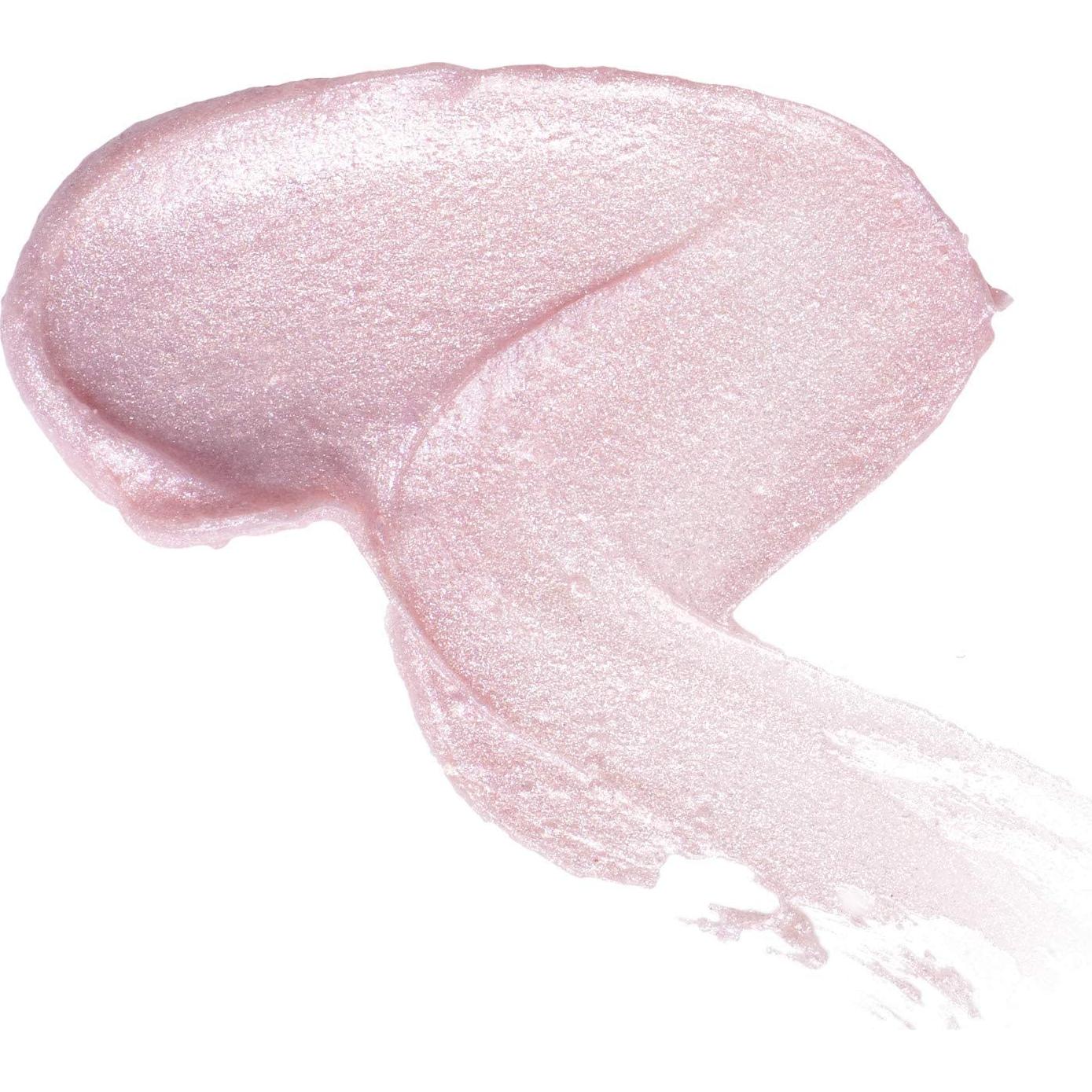 Brillo Labial Burt's Bees Champagne 2.54 g Hidratante Natural