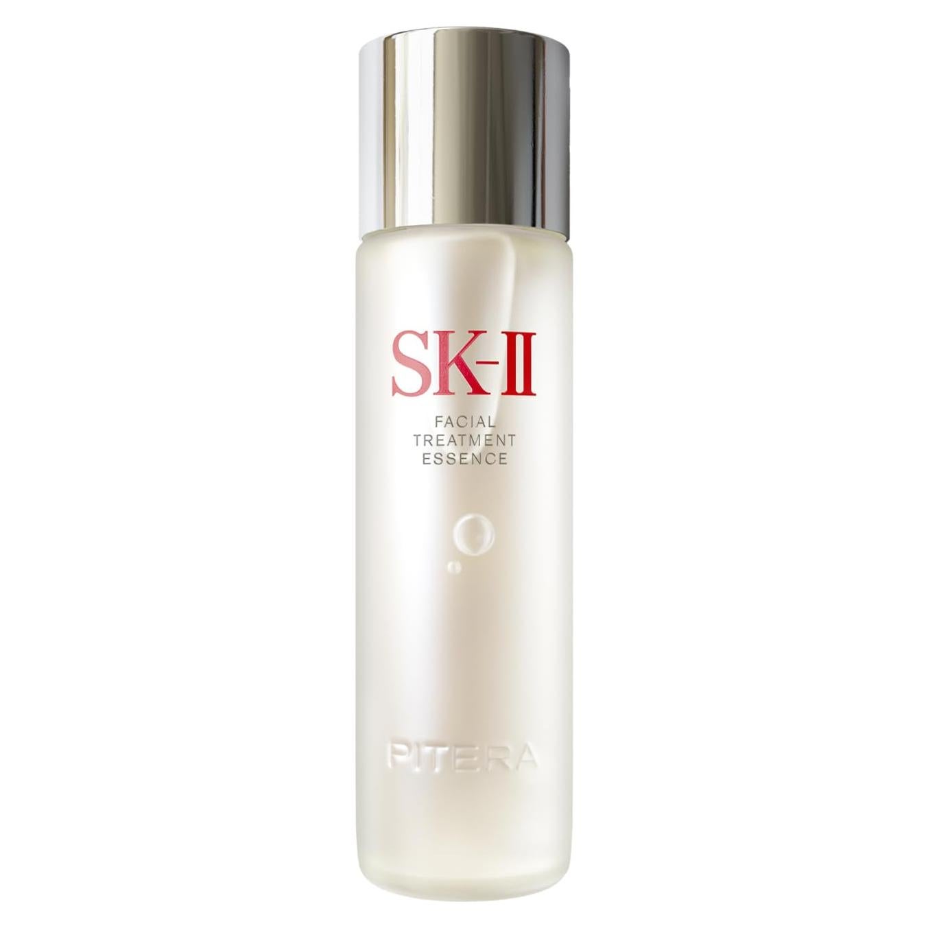 SK-II Esencia Facial Antienvejecimiento 227 ml - Reduce Arrugas