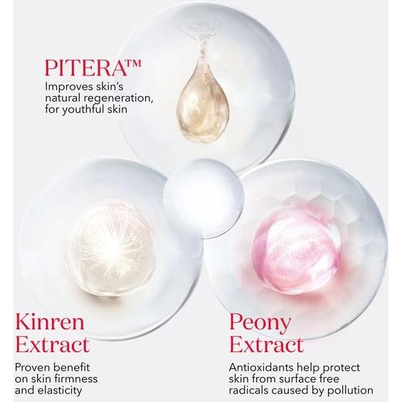 SK-II Esencia y Crema Facial Anti-Envejecimiento 70.87ml + 50.24ml