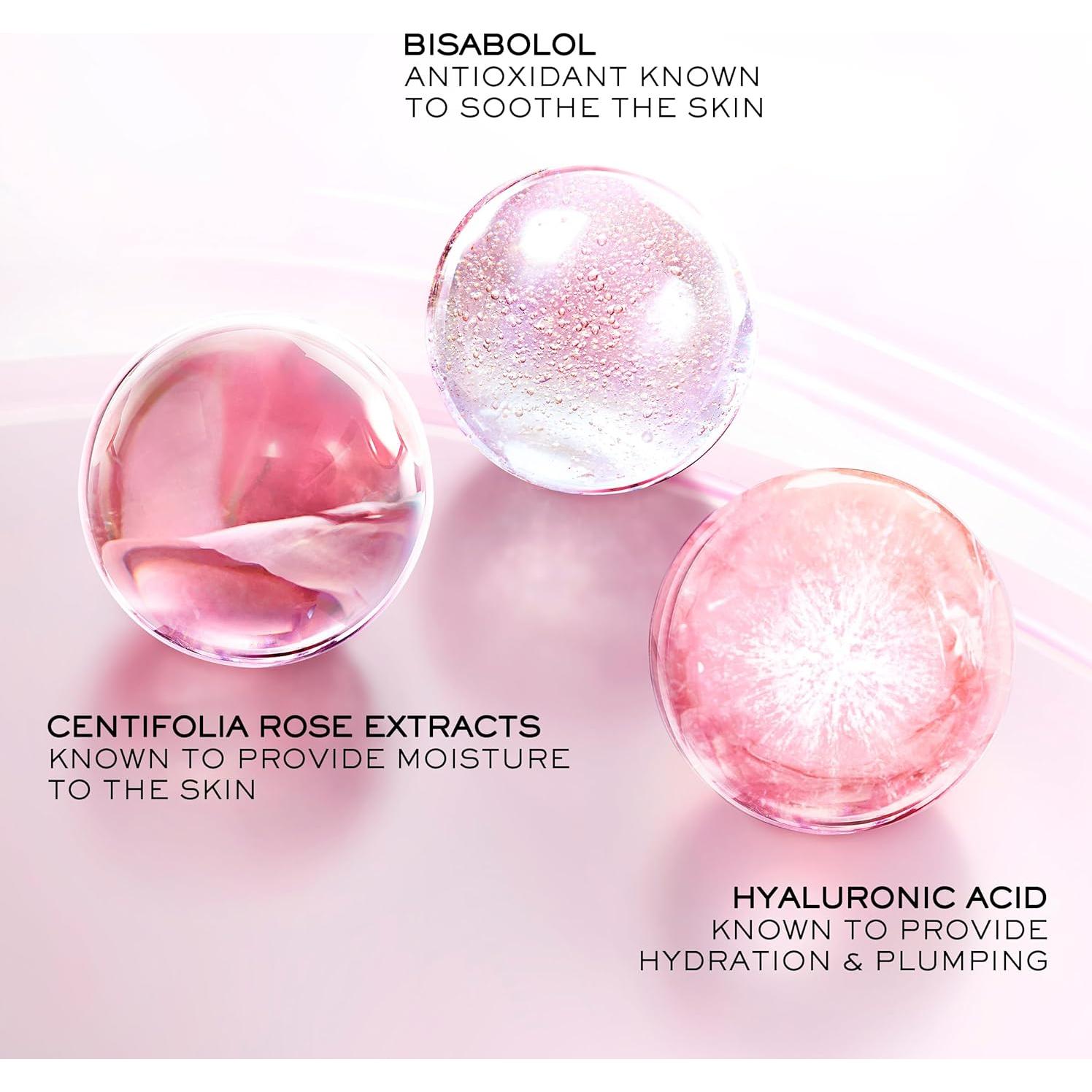 Lancôme Hydra Zen Gel Cream 29.57 ml - Hidratante Calmante