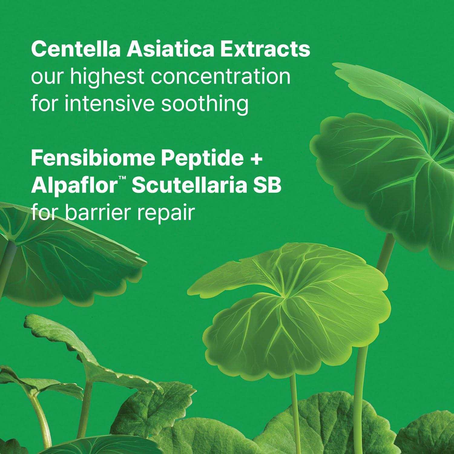 Crema en Gel Calmante Dr.Jart+ Cicapair 30 ml para Piel Irritada