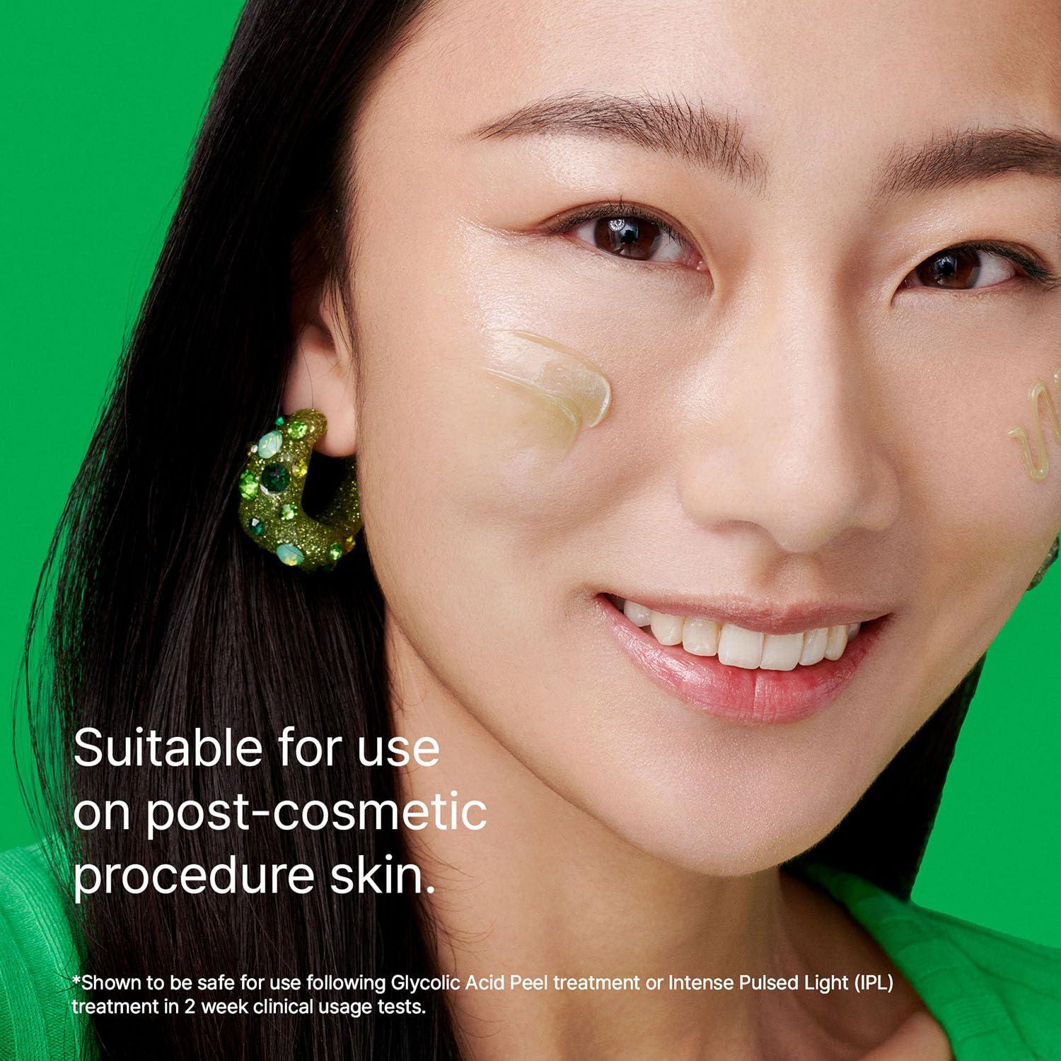 Crema en Gel Calmante Dr.Jart+ Cicapair 30 ml para Piel Irritada