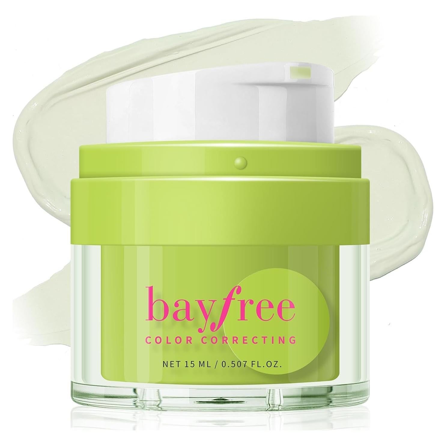 Cica Tiger Grass Crema Correctora de Color 15ml - Bayfree