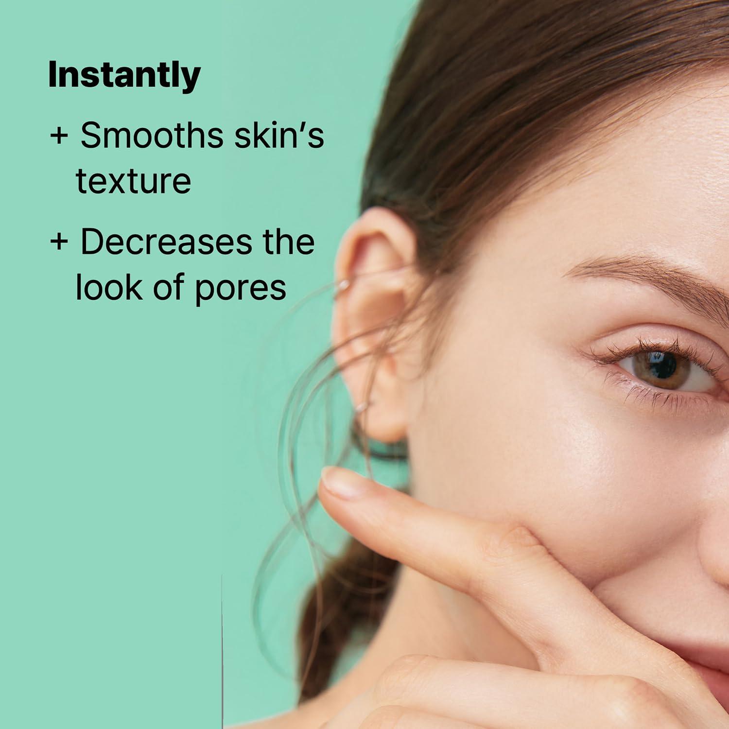 Suero Exfoliante Dr.Jart+ Pore Remedy PHA 30 ml Cuidado Facial