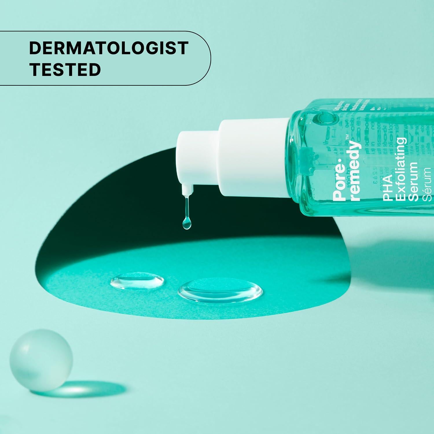 Suero Exfoliante Dr.Jart+ Pore Remedy PHA 30 ml Cuidado Facial