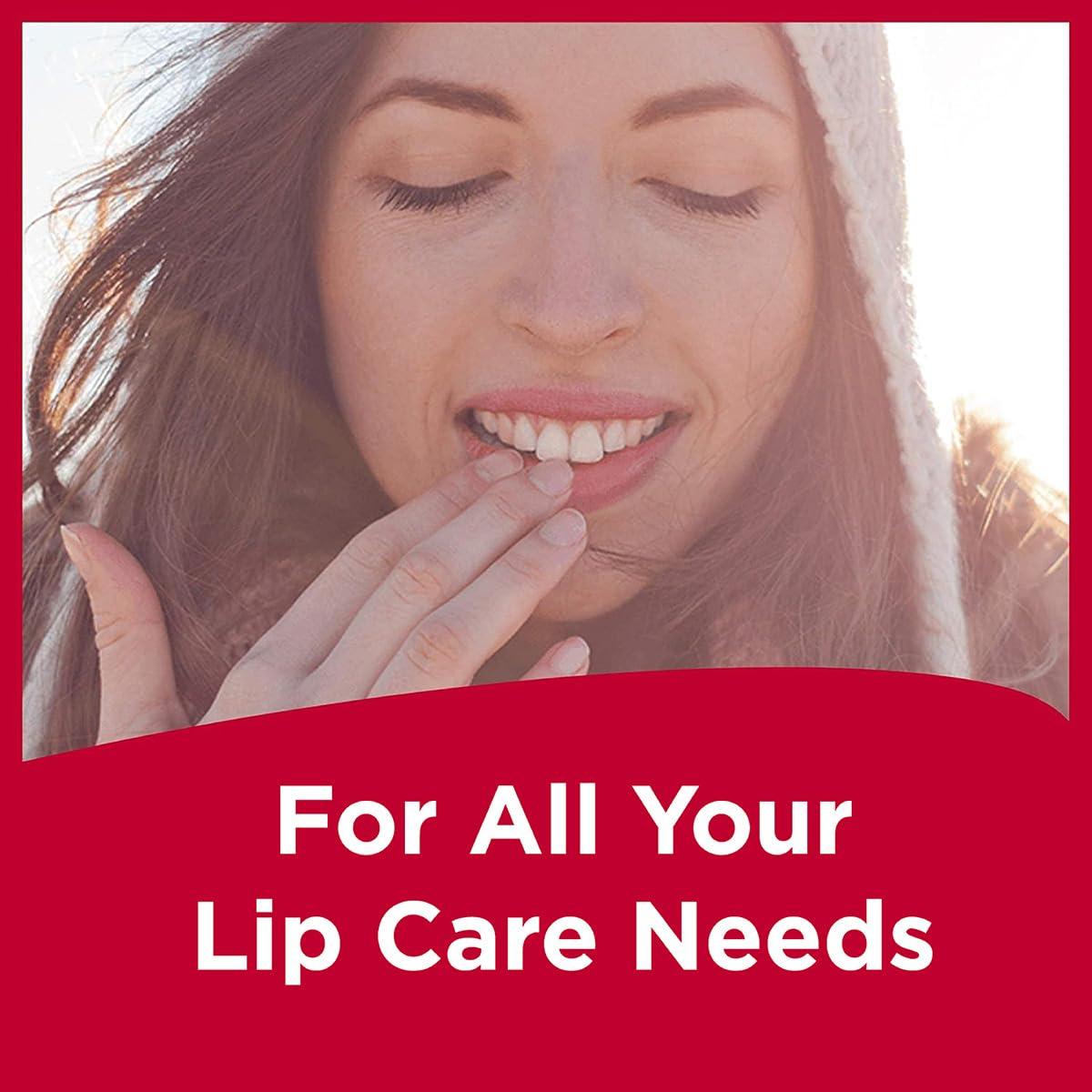 Carmex Clásico Balsamo Labial Hidratante 7 Contenidos