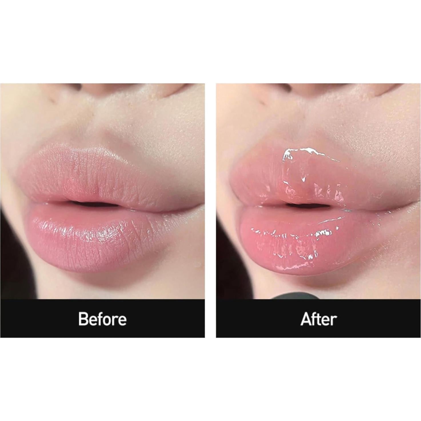 Bálsamo Labial Hidratante Diaria TheOne 10ml - Labios Secos