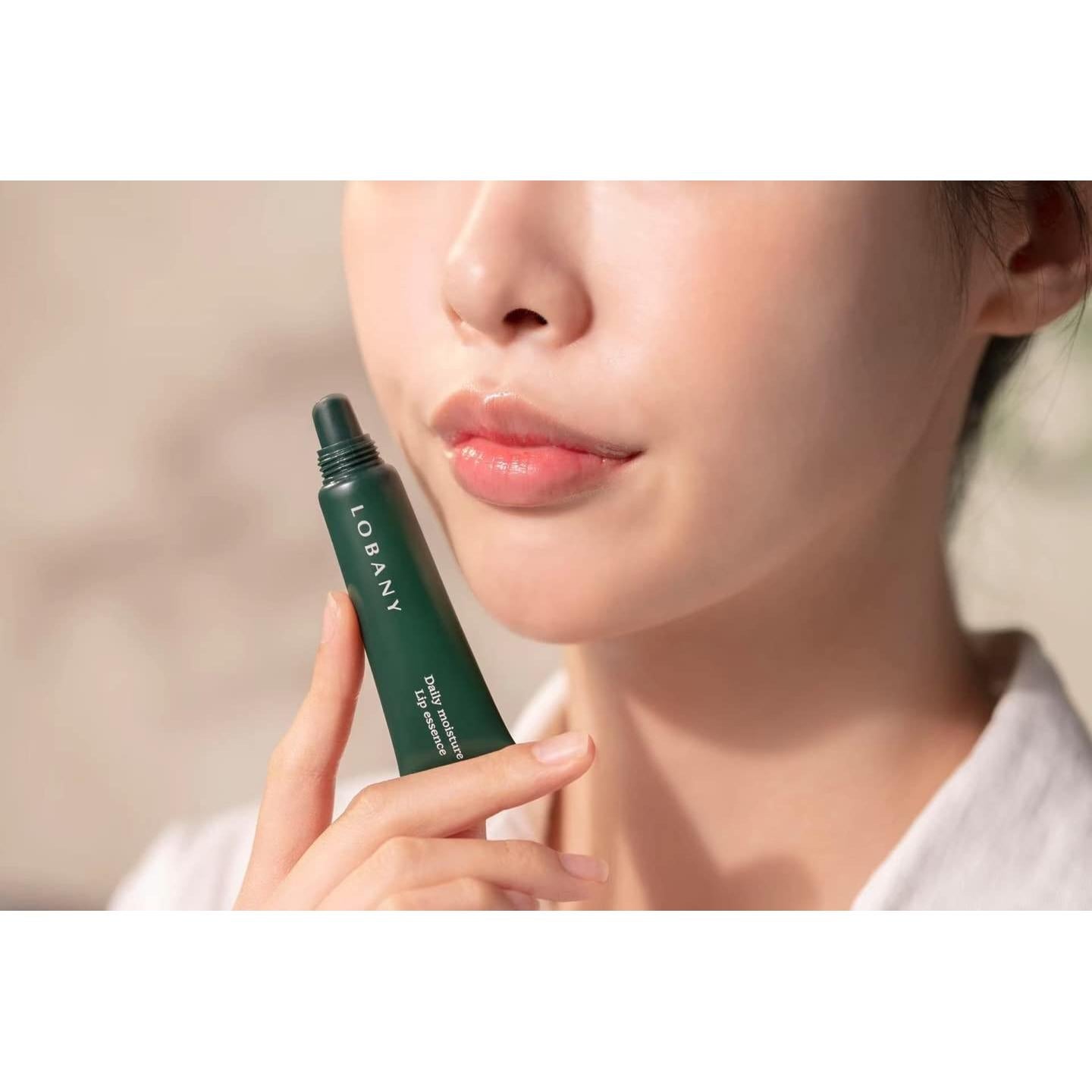 Bálsamo Labial Hidratante Diaria TheOne 10ml - Labios Secos