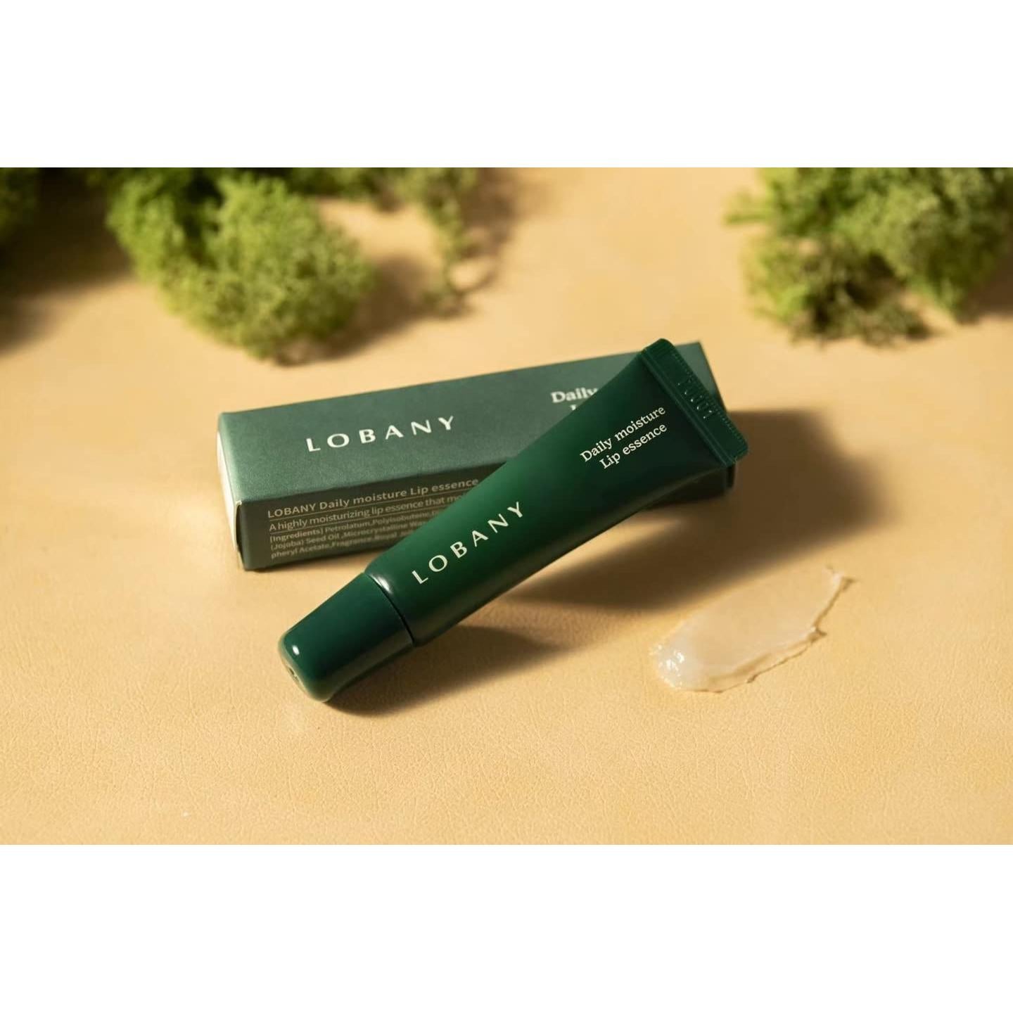 Bálsamo Labial Hidratante Diaria TheOne 10ml - Labios Secos