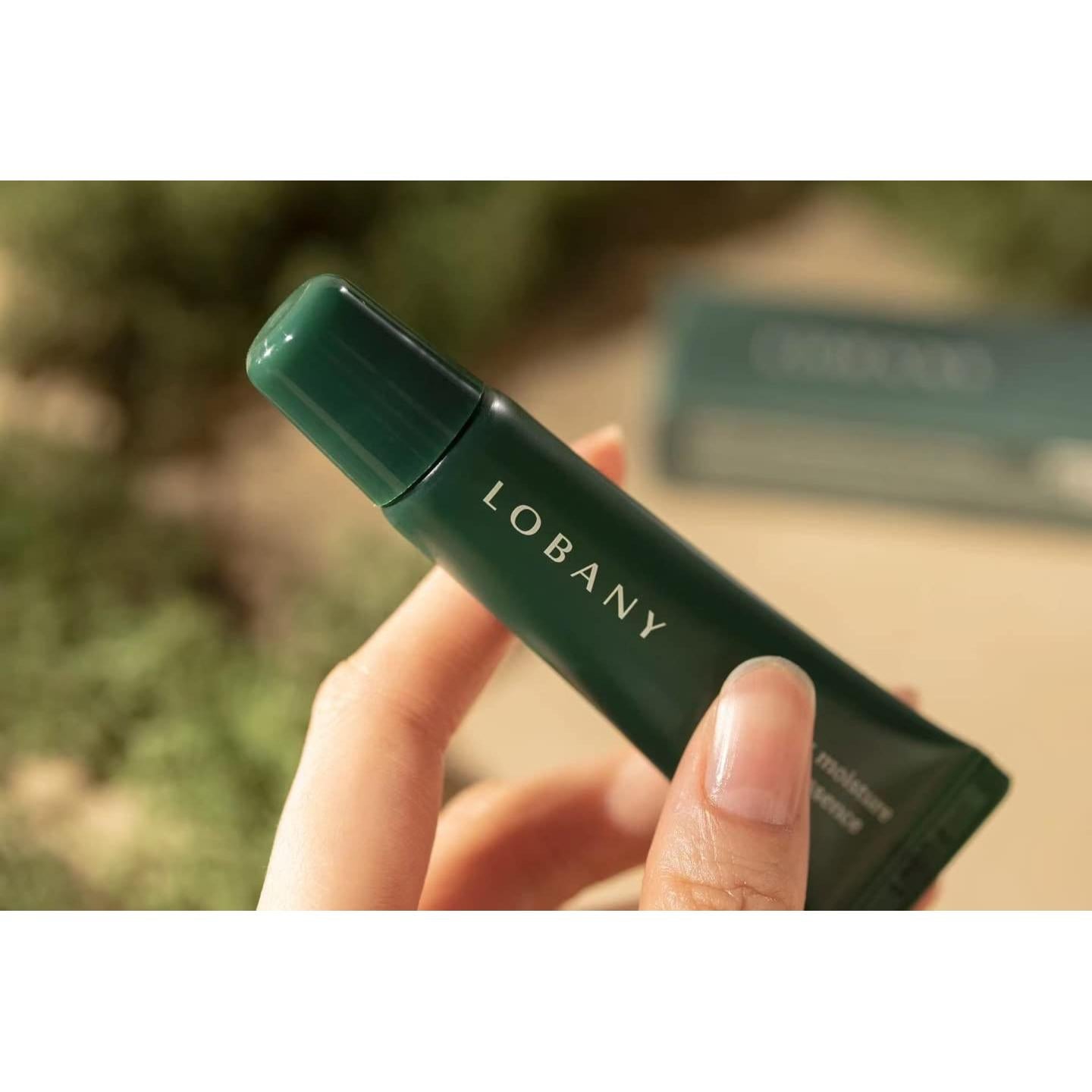 Bálsamo Labial Hidratante Diaria TheOne 10ml - Labios Secos