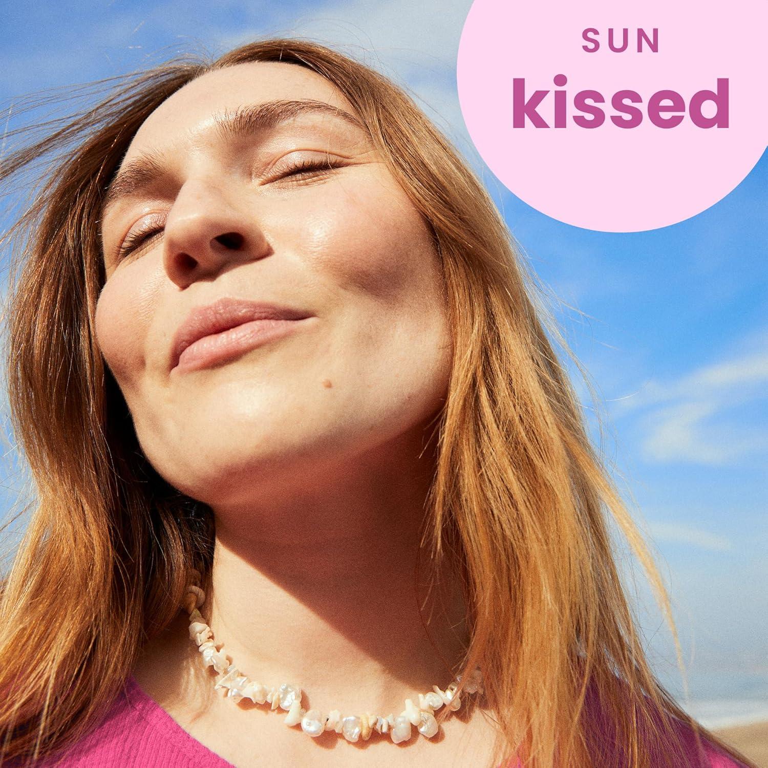 Bálsamo Labial Hawaiian Tropic SPF 30 - Hidratación 12h - 4g