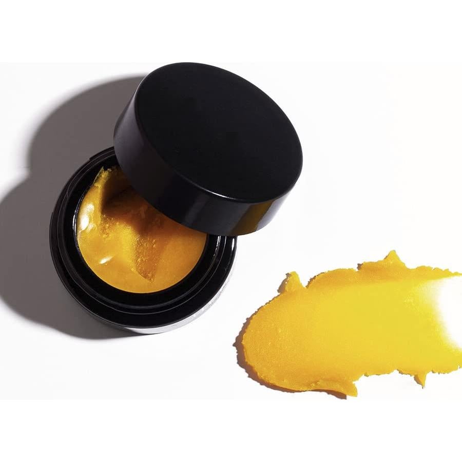 Mascarilla Labial Henné Organics - Hidratante Natural 79g