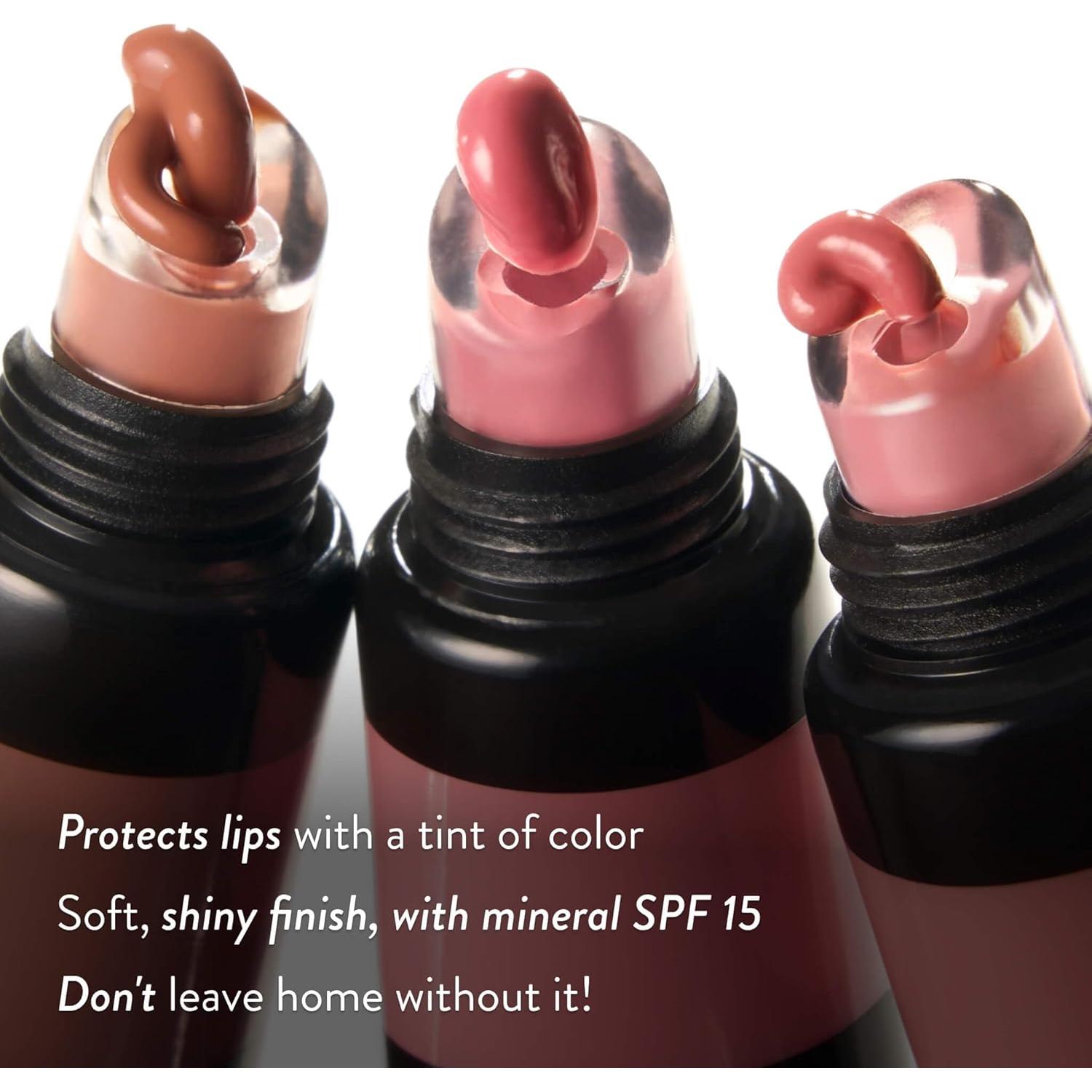 Bálsamo Labial SPF 15 Laura Geller 01 Bliss en la Playa