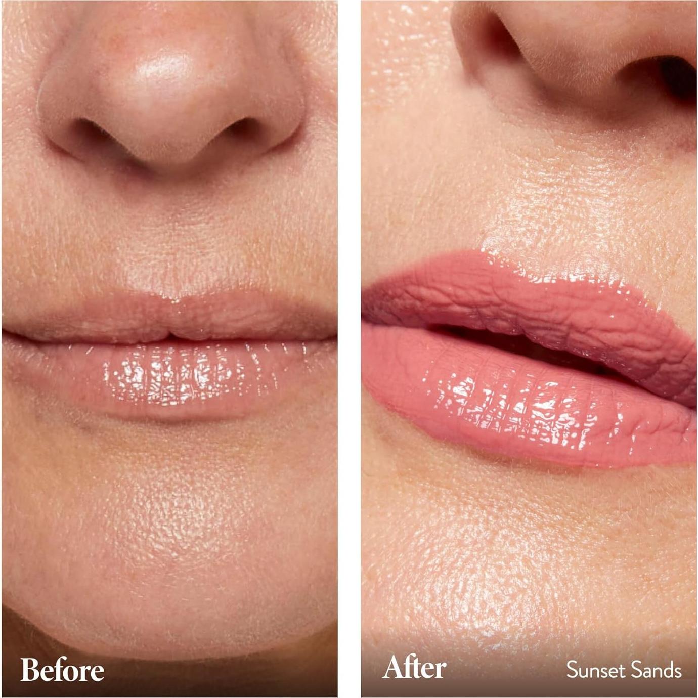 Bálsamo Labial SPF 15 Laura Geller 01 Bliss en la Playa