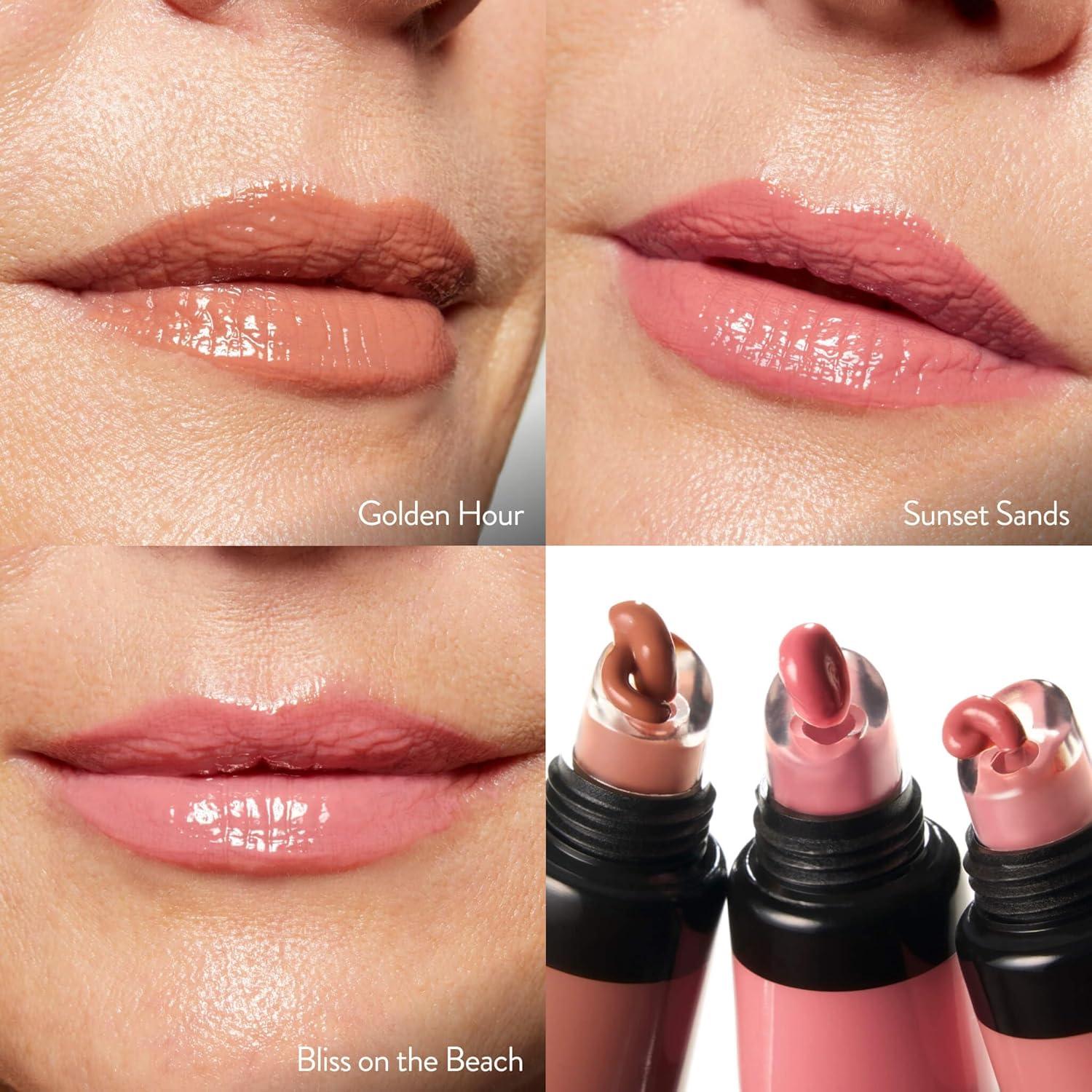 Bálsamo Labial SPF 15 Laura Geller 01 Bliss en la Playa