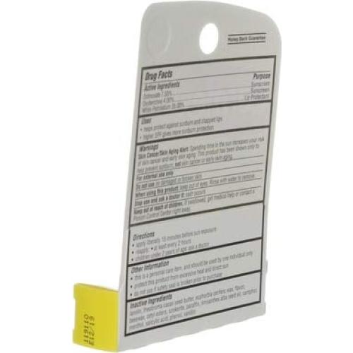 Bálsamo Labial Hidratante Carmex Cereza SPF 15 4.25 g x2